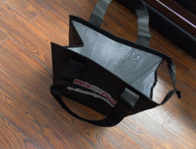 Bags, Backpacks & Coolers | 3 Bottle Wine Carrier - 4 